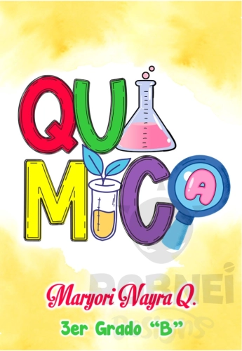 Quimica Caratula 07